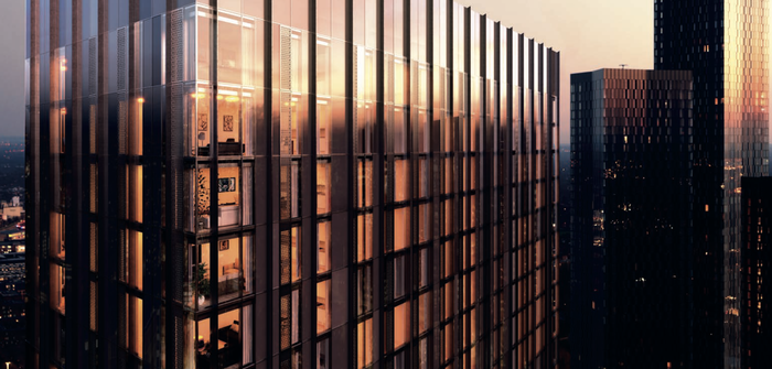 Viadux apartments