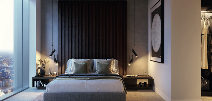 Viadux apartments In Manchester