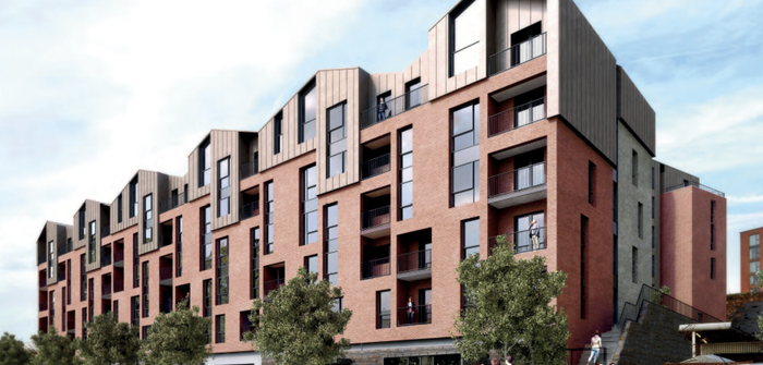 Portside Place