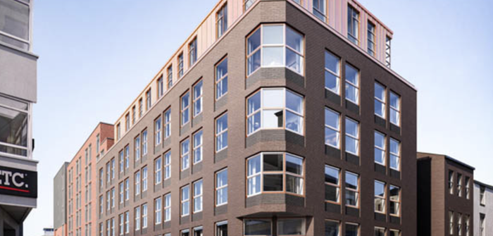 North Church House