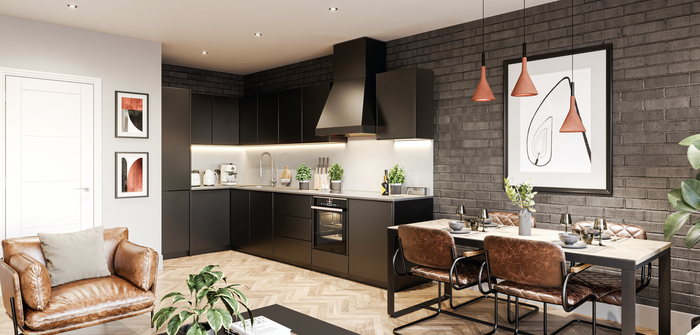 Southside Residences