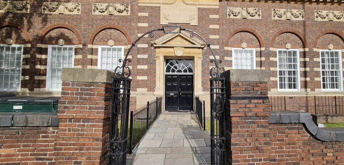 The Old Art School Apartments