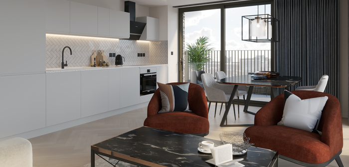 Lomax Apartments