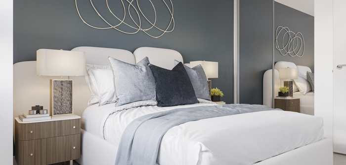 Royal Gateway Apartments