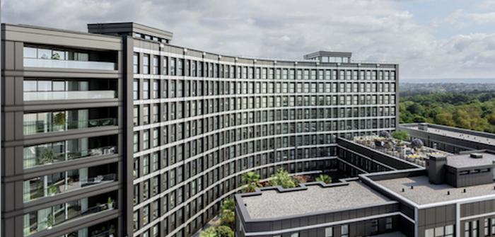 Equinox London