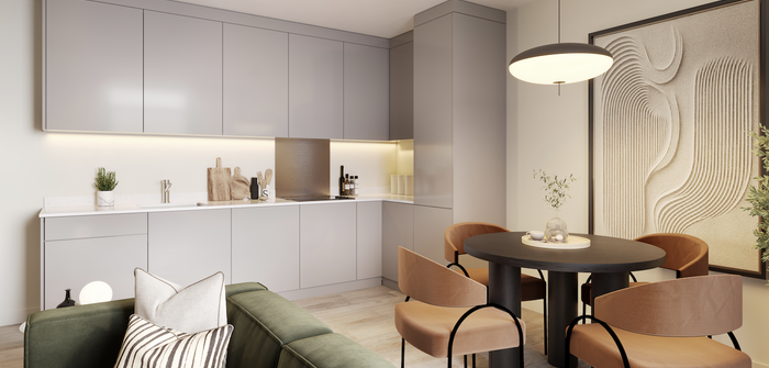 Vivere Residences Manchester
