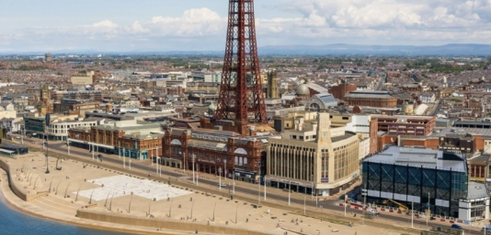The Bay Blackpool