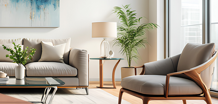 Bosworth House apartments