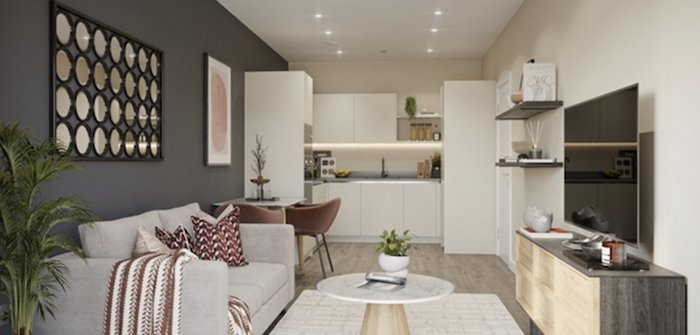 Claremont Quarter London