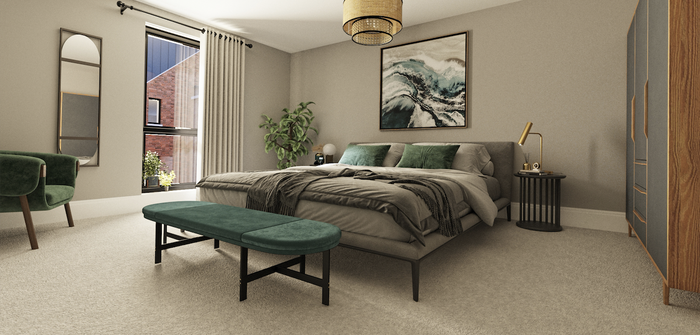 Scholars Quarter Birmingham