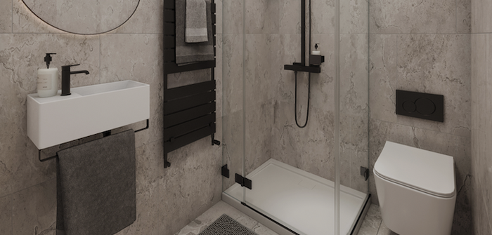 Waters Edge Liverpool