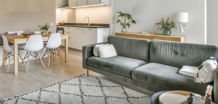 Lakeside Residences Nottingham