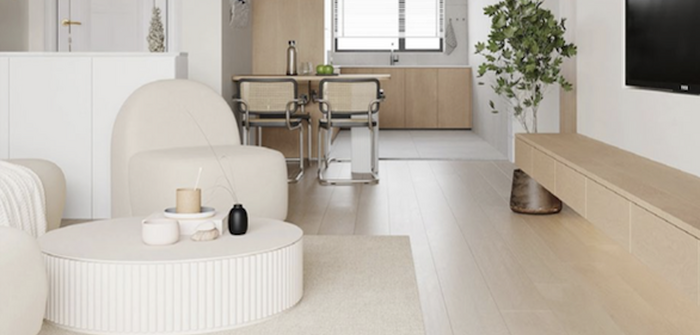 Lakeside Residences In Nottingham