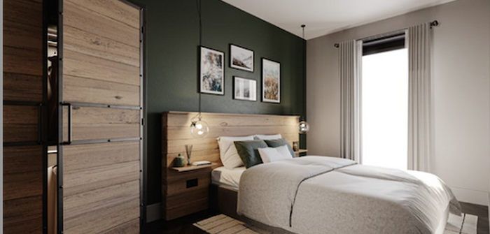 Southside Residences Birmingham