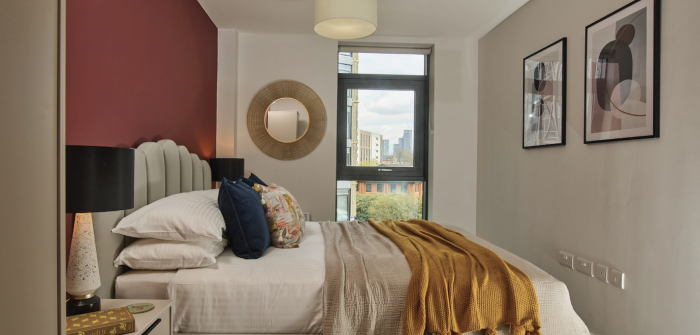 Furness Quay Manchester