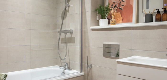 Furness Quay In Manchester