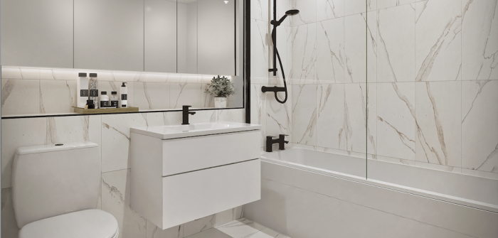 Old York Mews London