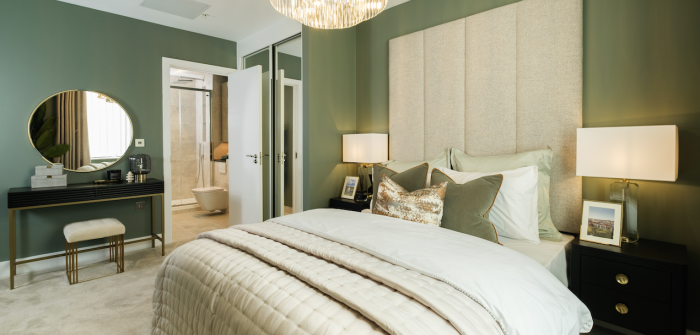 Colindale Gardens London