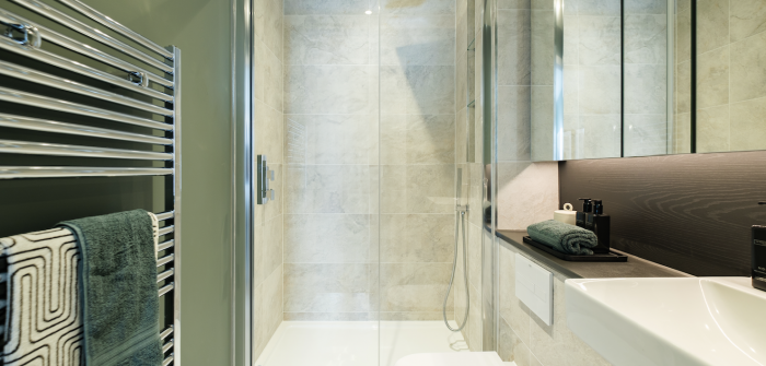 Colindale Gardens Apartments