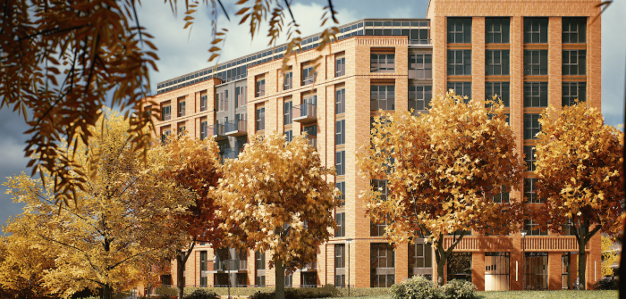 Cathedral 1 In Derby