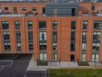 Richmond Row Apartments In Liverpool